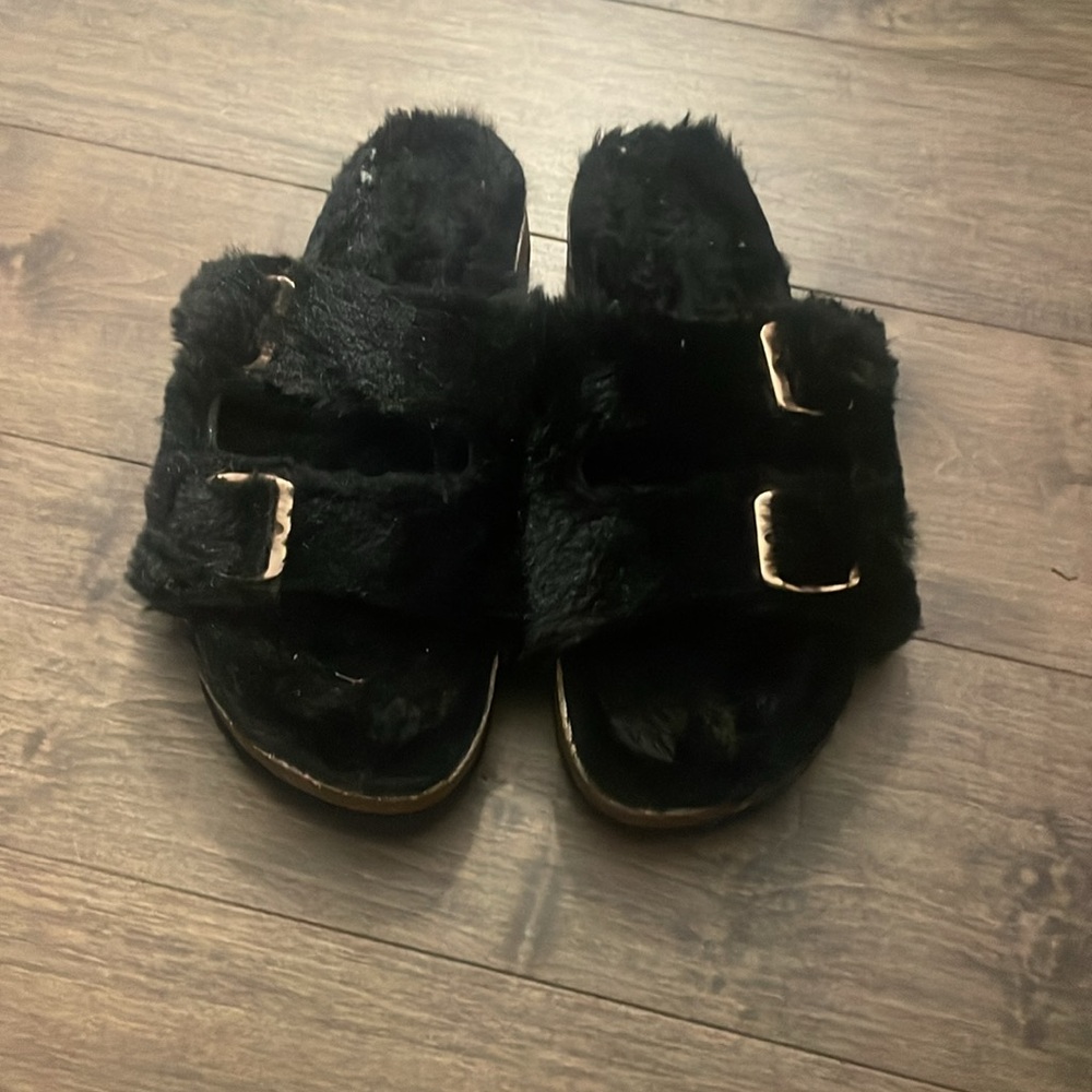 Fluffy slides - Picture 2 of 3